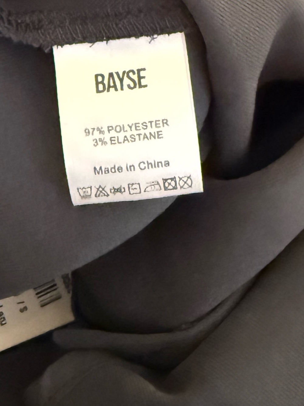Bayse Rue Pants in Liberty - Picture 6 of 7